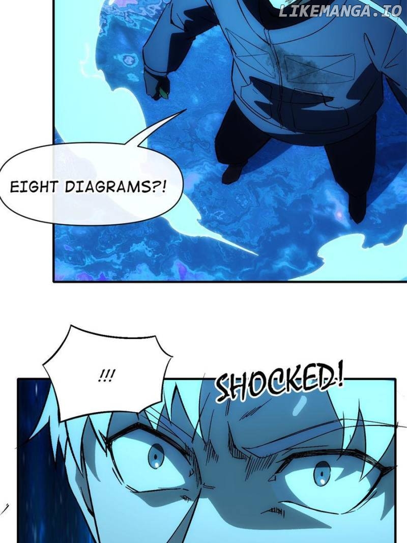 Star Gate Chapter 58 - page 3