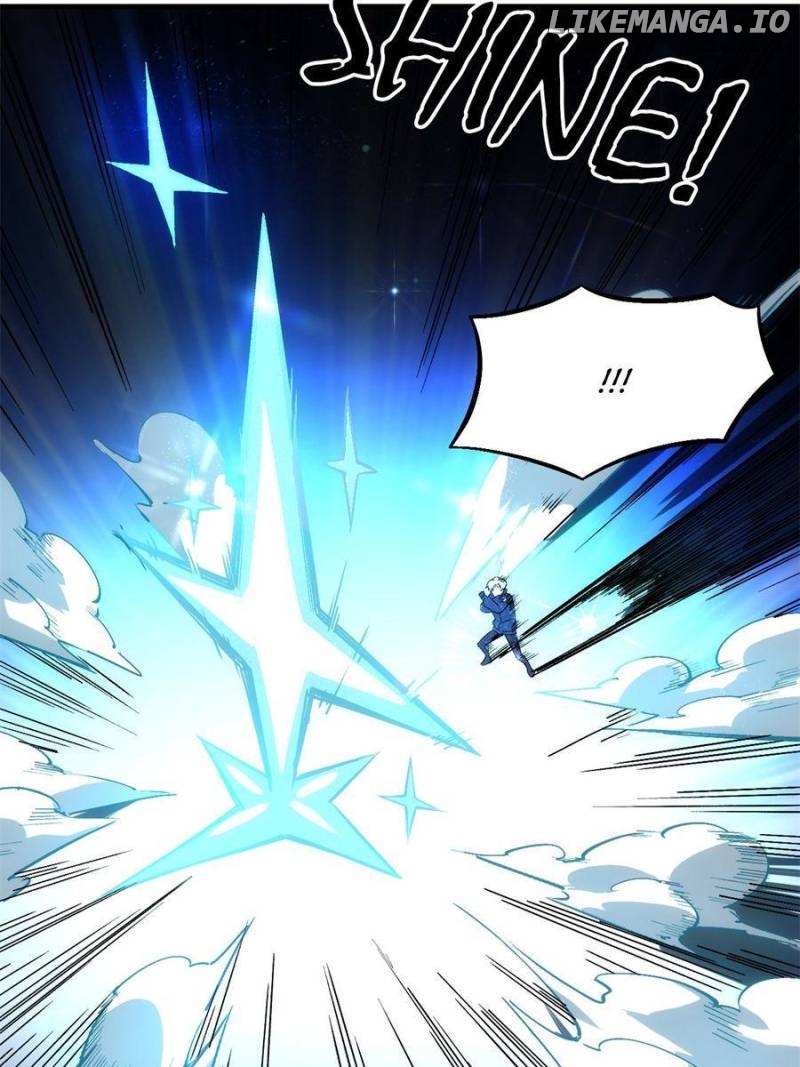 Star Gate Chapter 58 - page 31