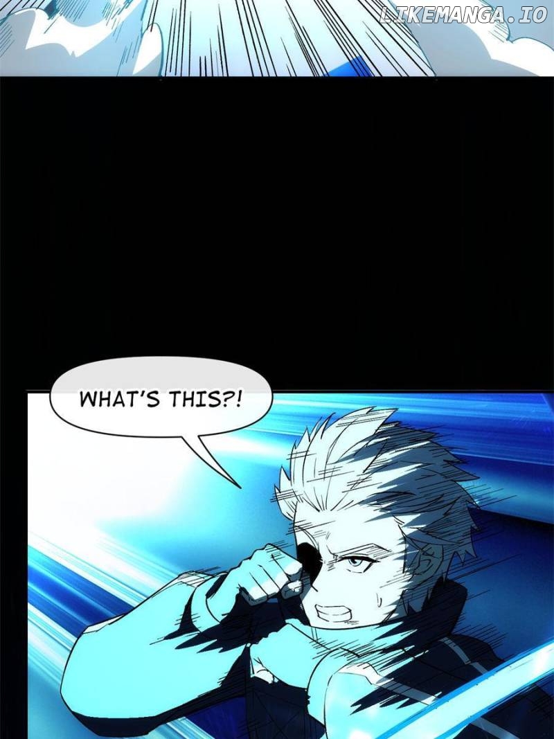 Star Gate Chapter 58 - page 32