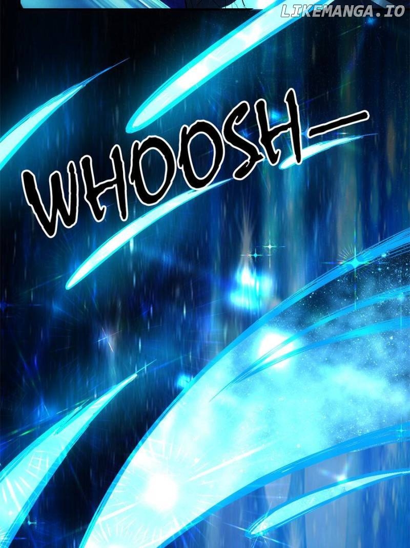 Star Gate Chapter 58 - page 33