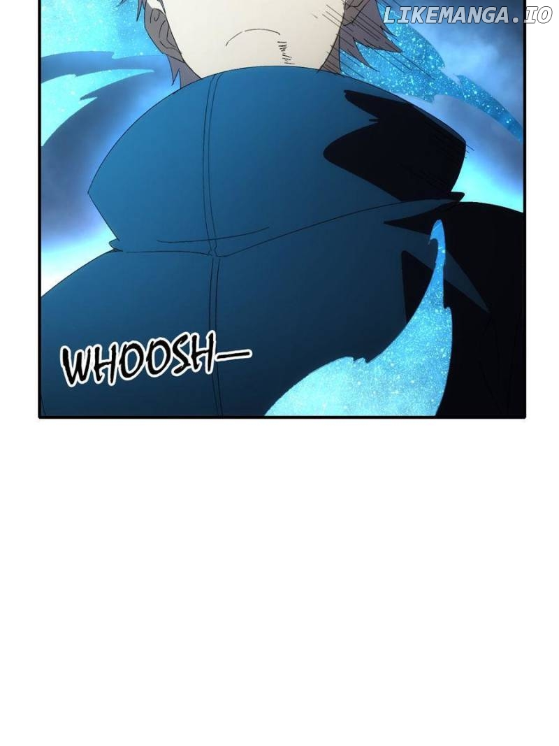 Star Gate Chapter 58 - page 38