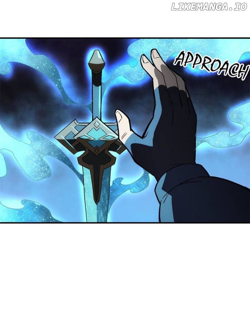 Star Gate Chapter 58 - page 39