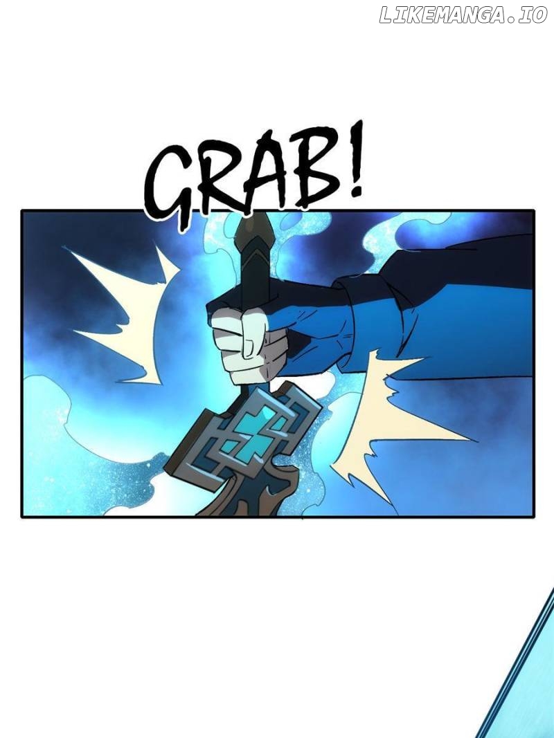 Star Gate Chapter 58 - page 42