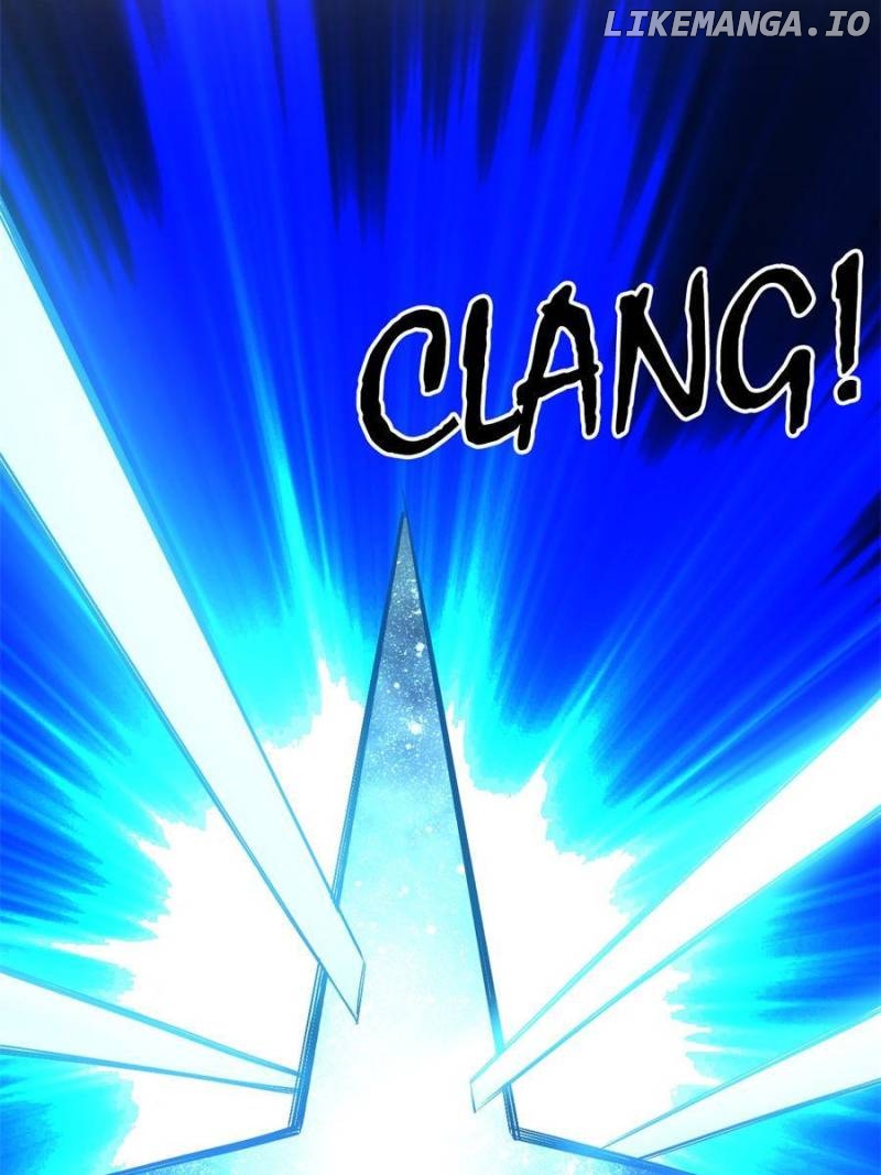 Star Gate Chapter 58 - page 49
