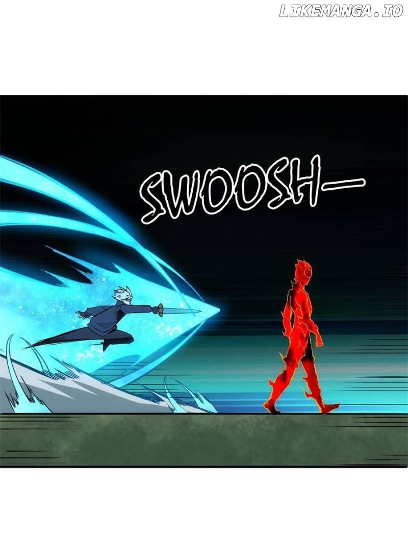 Star Gate Chapter 58 - page 59