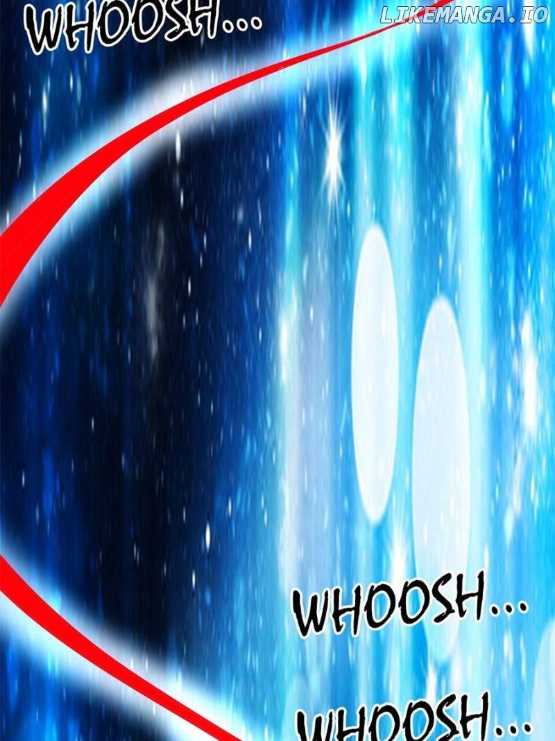 Star Gate Chapter 58 - page 6
