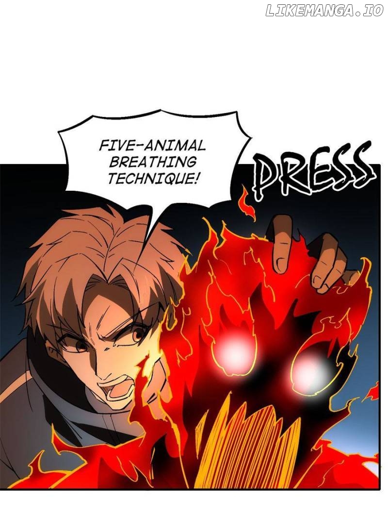 Star Gate Chapter 58 - page 66