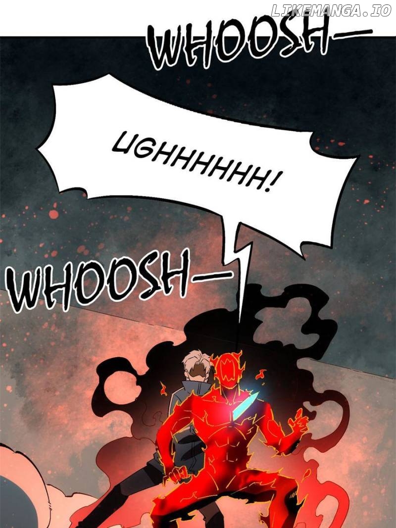 Star Gate Chapter 58 - page 69