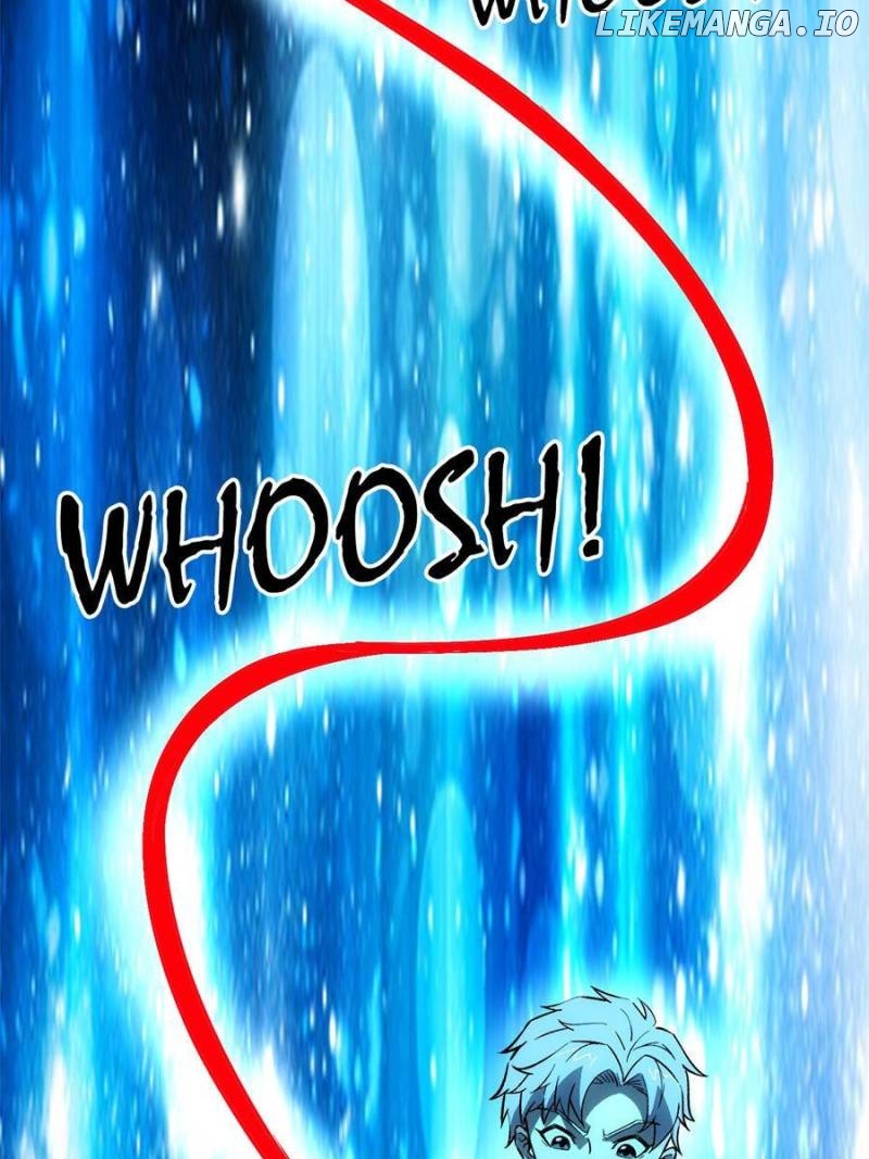 Star Gate Chapter 58 - page 7
