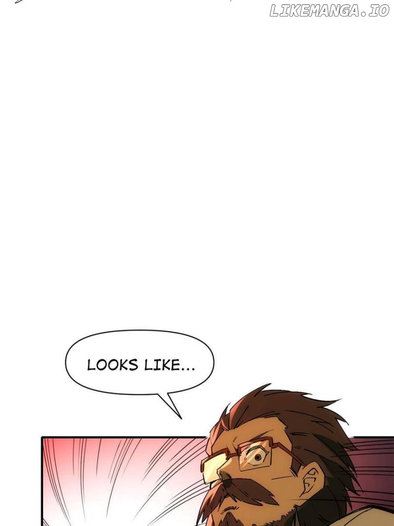 Star Gate Chapter 58 - page 79