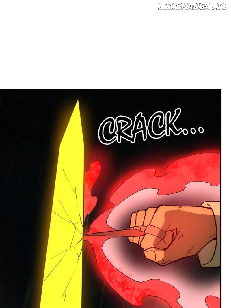 Star Gate Chapter 58 - page 83