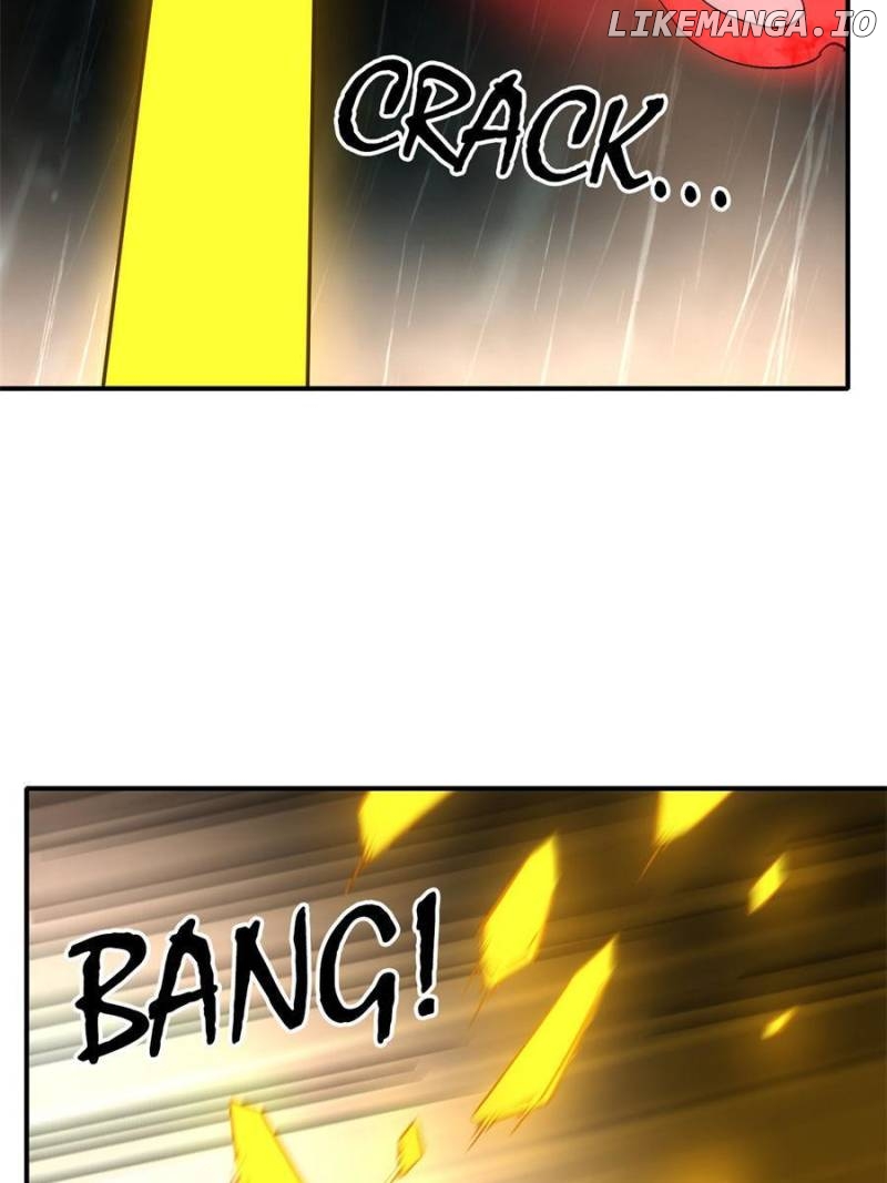 Star Gate Chapter 58 - page 84