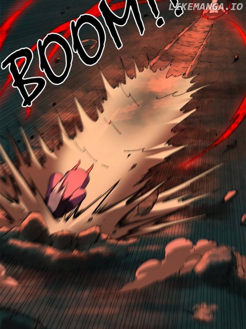 Star Gate Chapter 58 - page 92