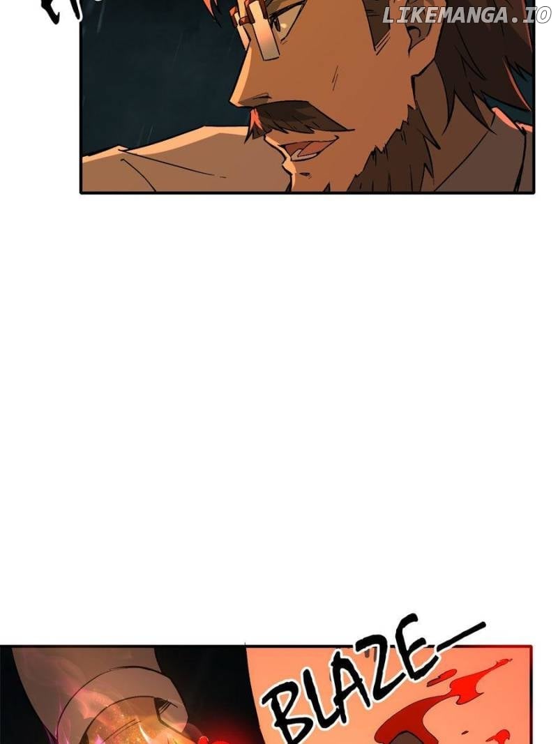 Star Gate Chapter 58 - page 94