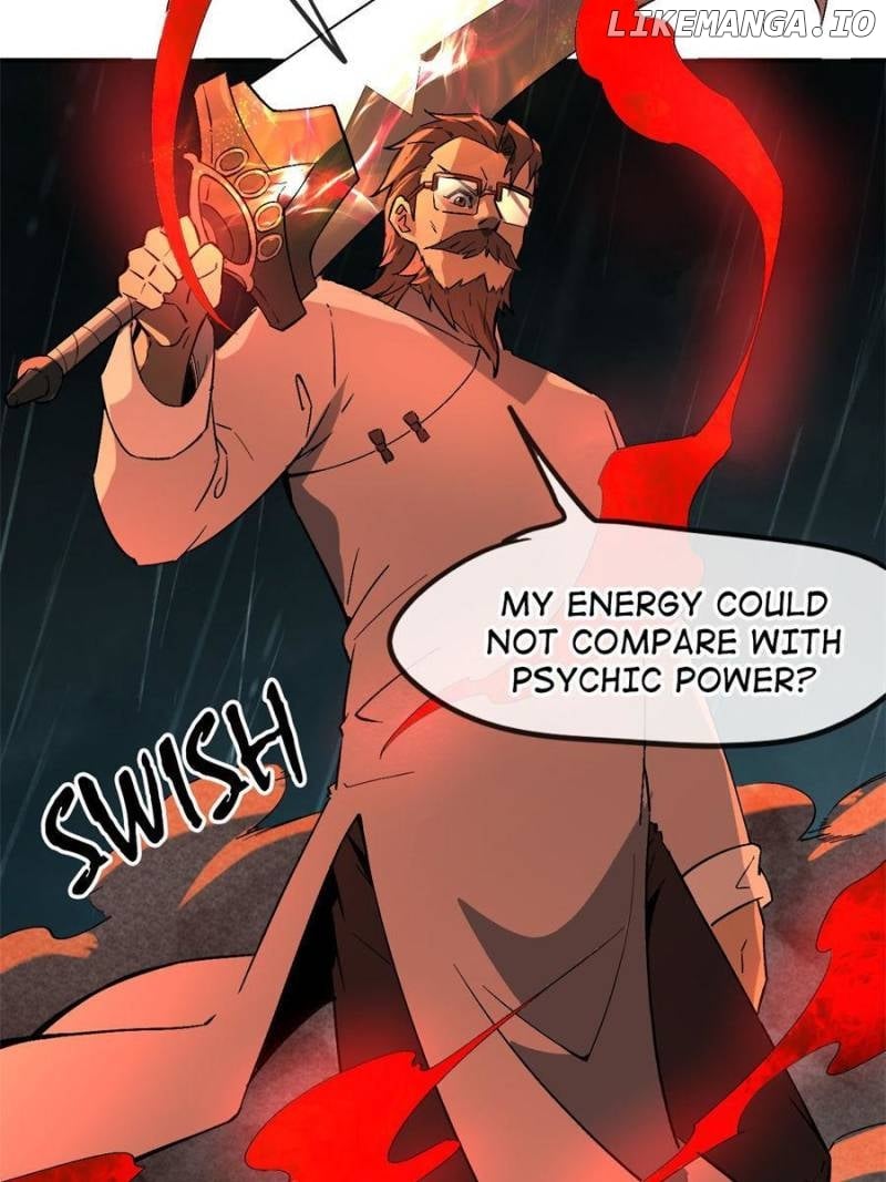 Star Gate Chapter 58 - page 96
