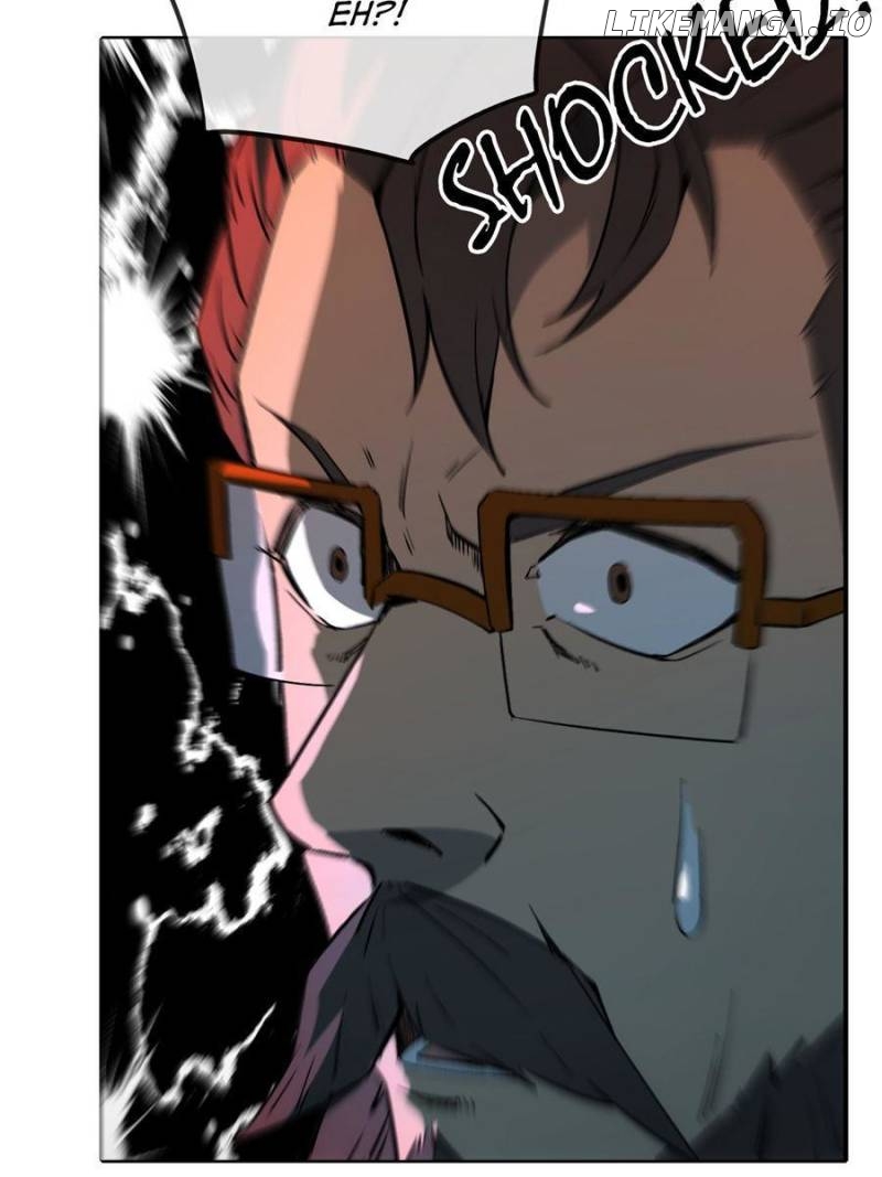 Star Gate Chapter 58 - page 98