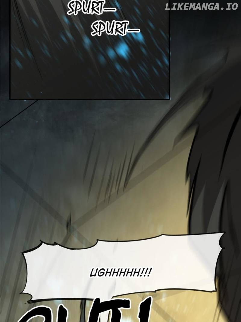 Star Gate Chapter 51 - page 13