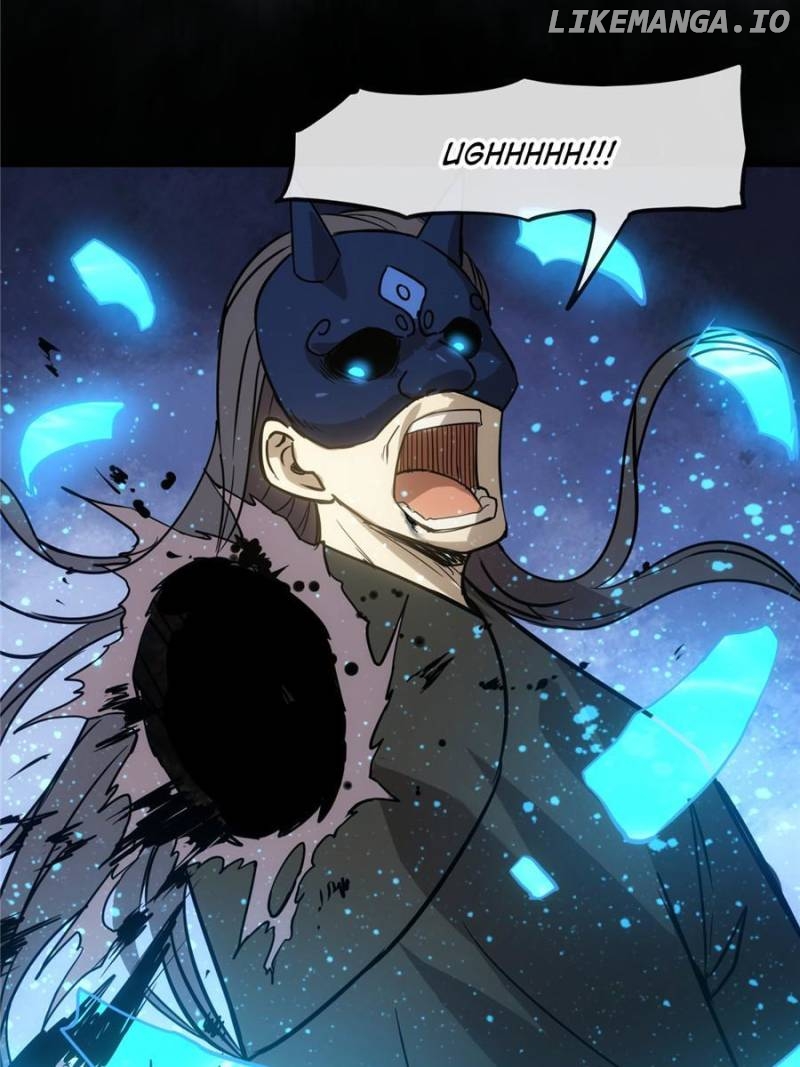 Star Gate Chapter 51 - page 16