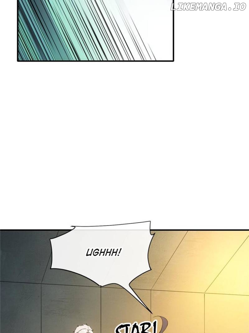 Star Gate Chapter 51 - page 19