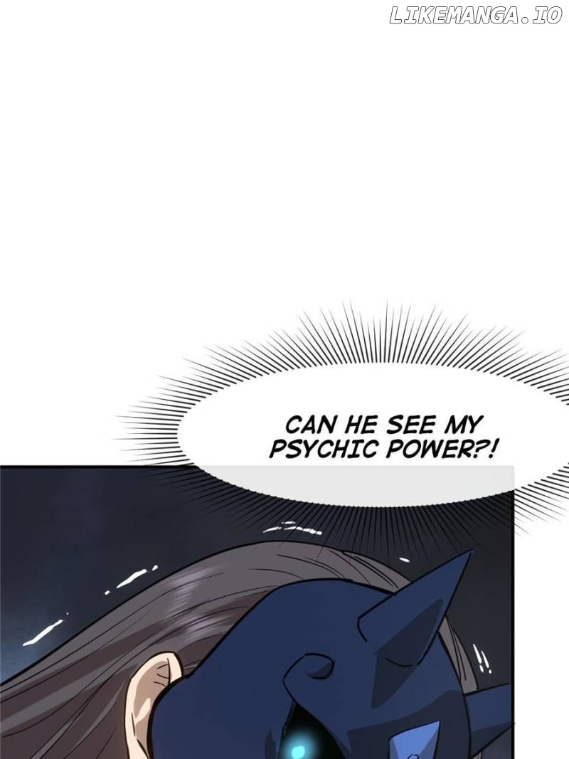Star Gate Chapter 51 - page 22