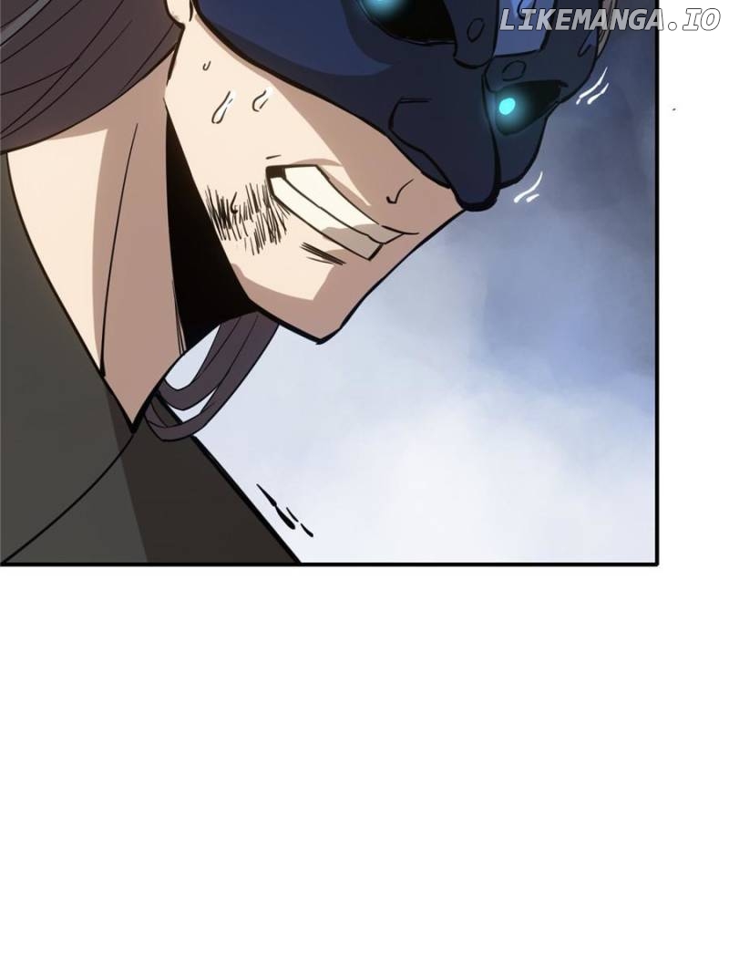 Star Gate Chapter 51 - page 23