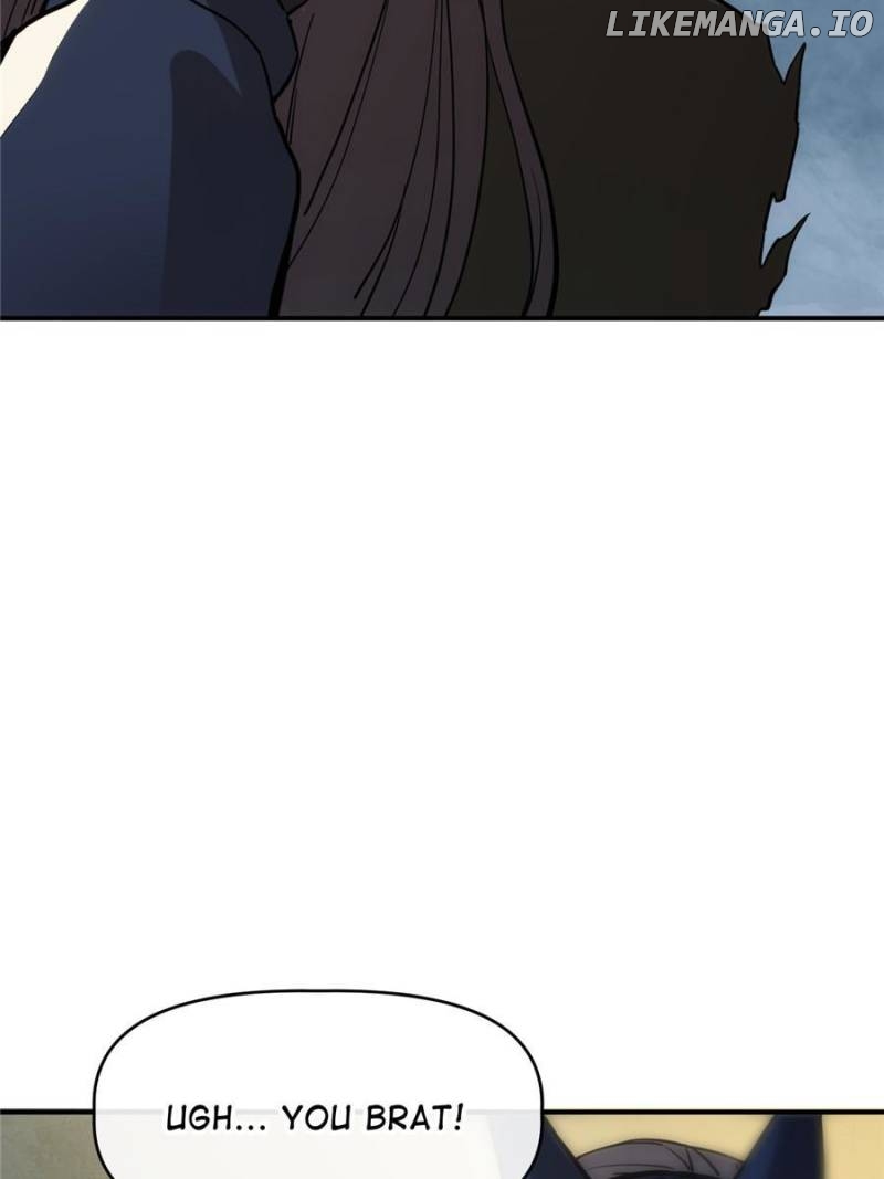 Star Gate Chapter 51 - page 25