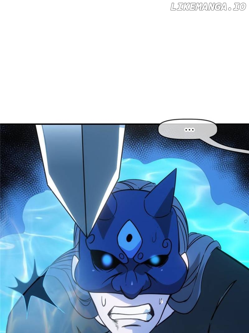 Star Gate Chapter 51 - page 3