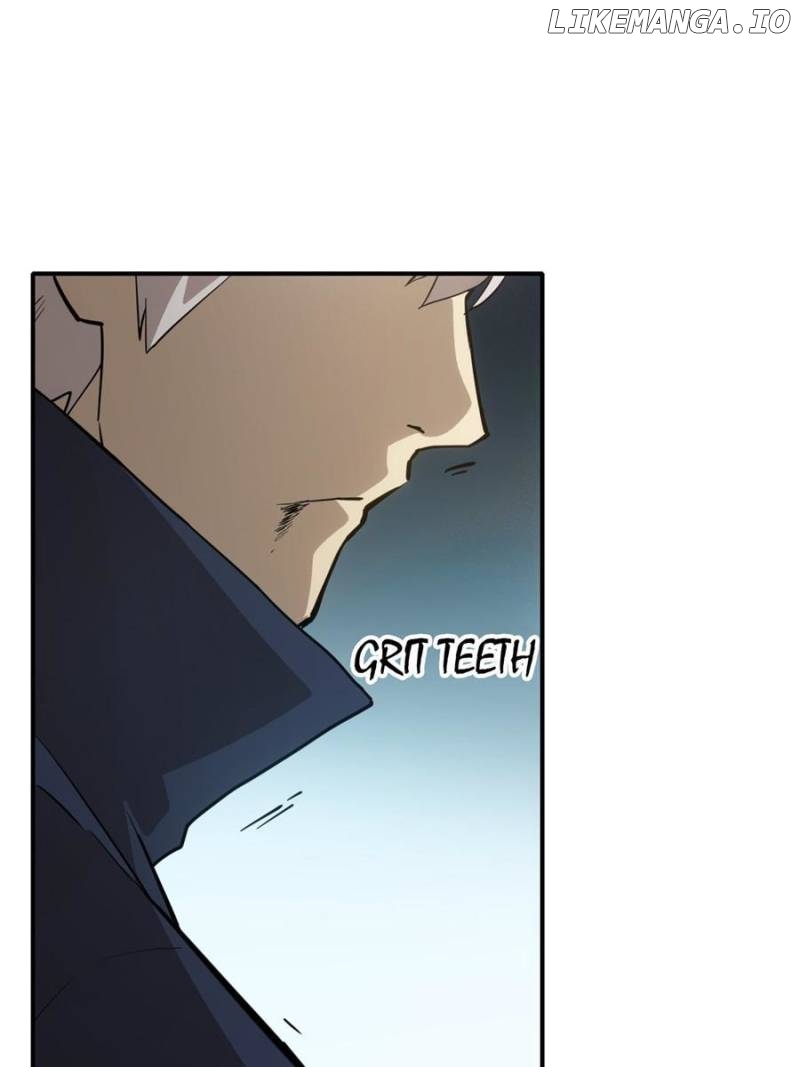 Star Gate Chapter 51 - page 31