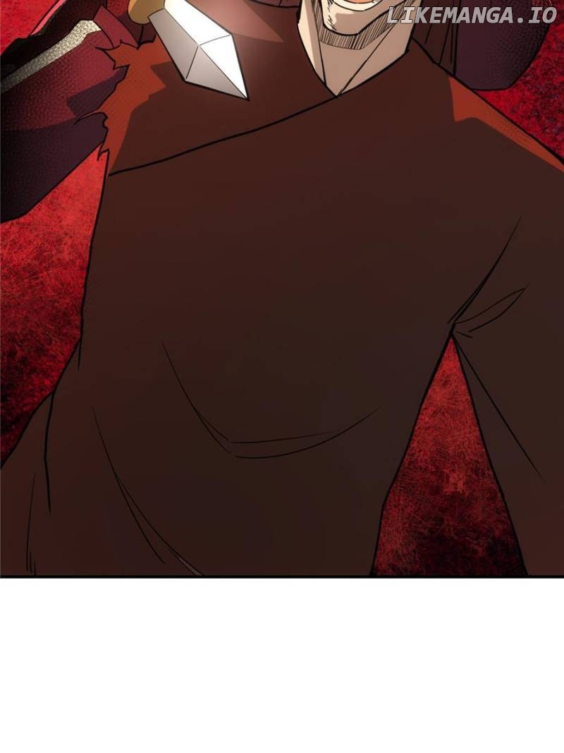Star Gate Chapter 51 - page 33