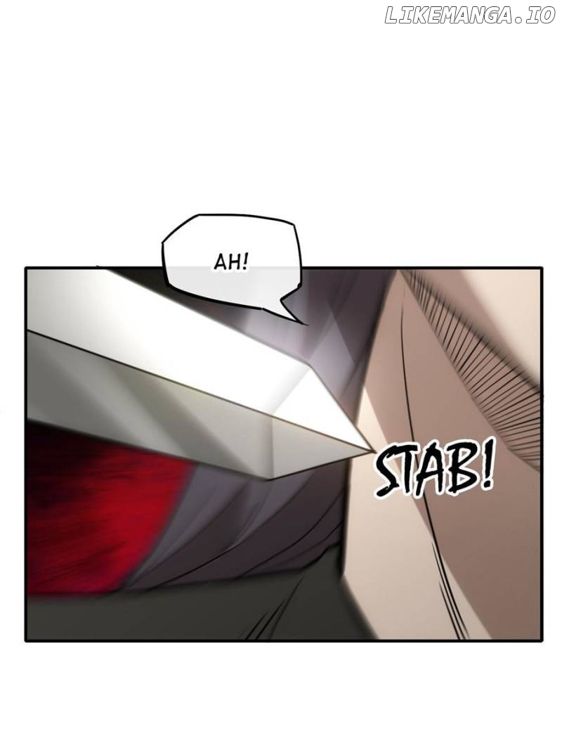 Star Gate Chapter 51 - page 34
