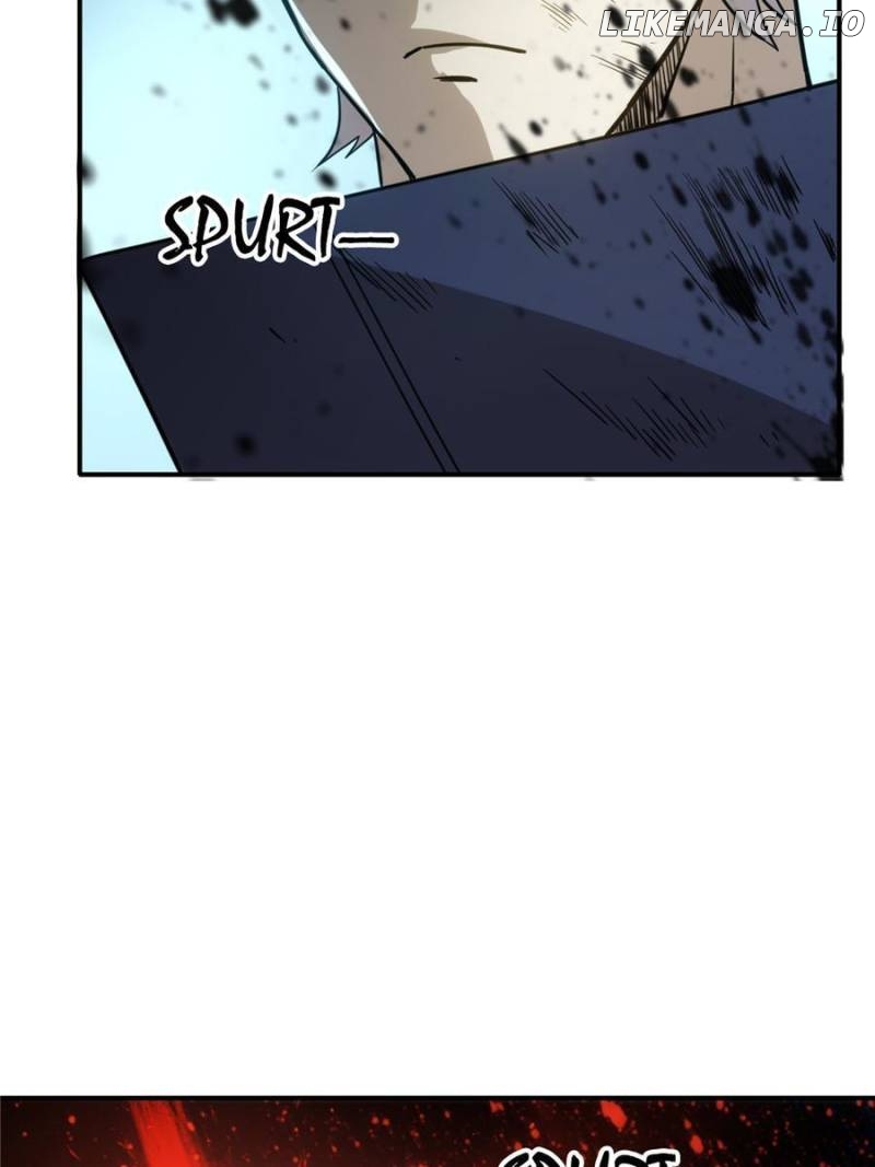Star Gate Chapter 51 - page 37