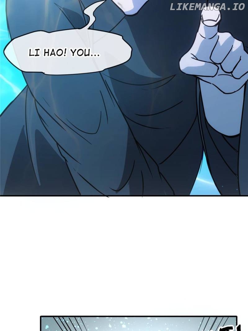 Star Gate Chapter 51 - page 4