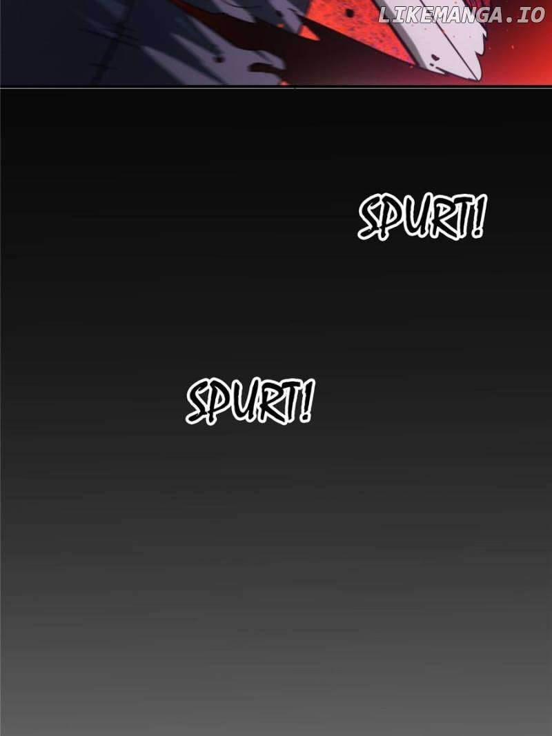Star Gate Chapter 51 - page 40