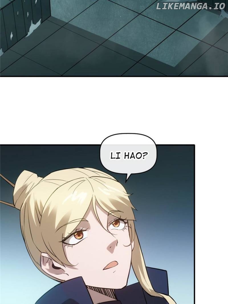 Star Gate Chapter 51 - page 43