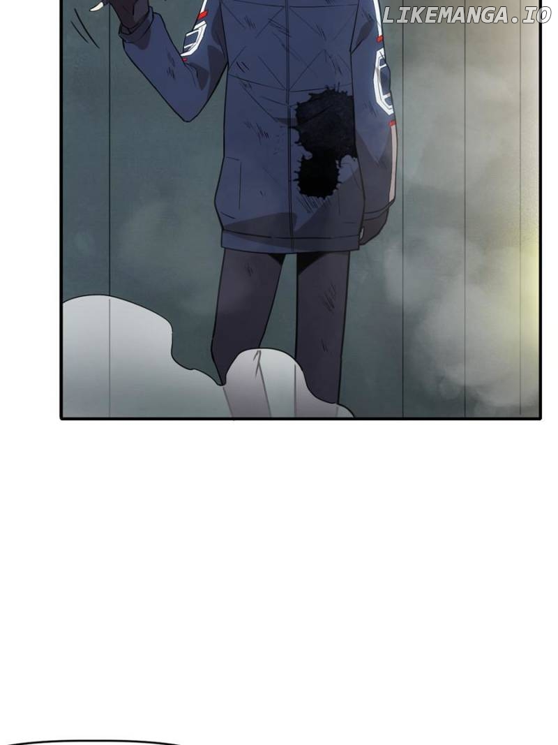 Star Gate Chapter 51 - page 45
