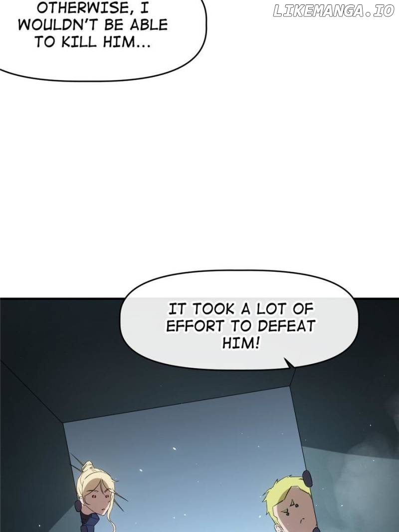 Star Gate Chapter 51 - page 48