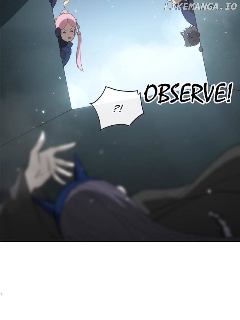 Star Gate Chapter 51 - page 49
