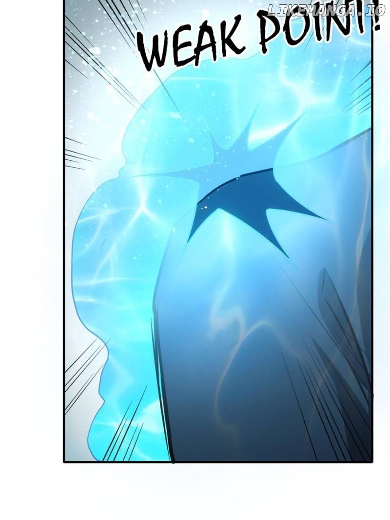 Star Gate Chapter 51 - page 5