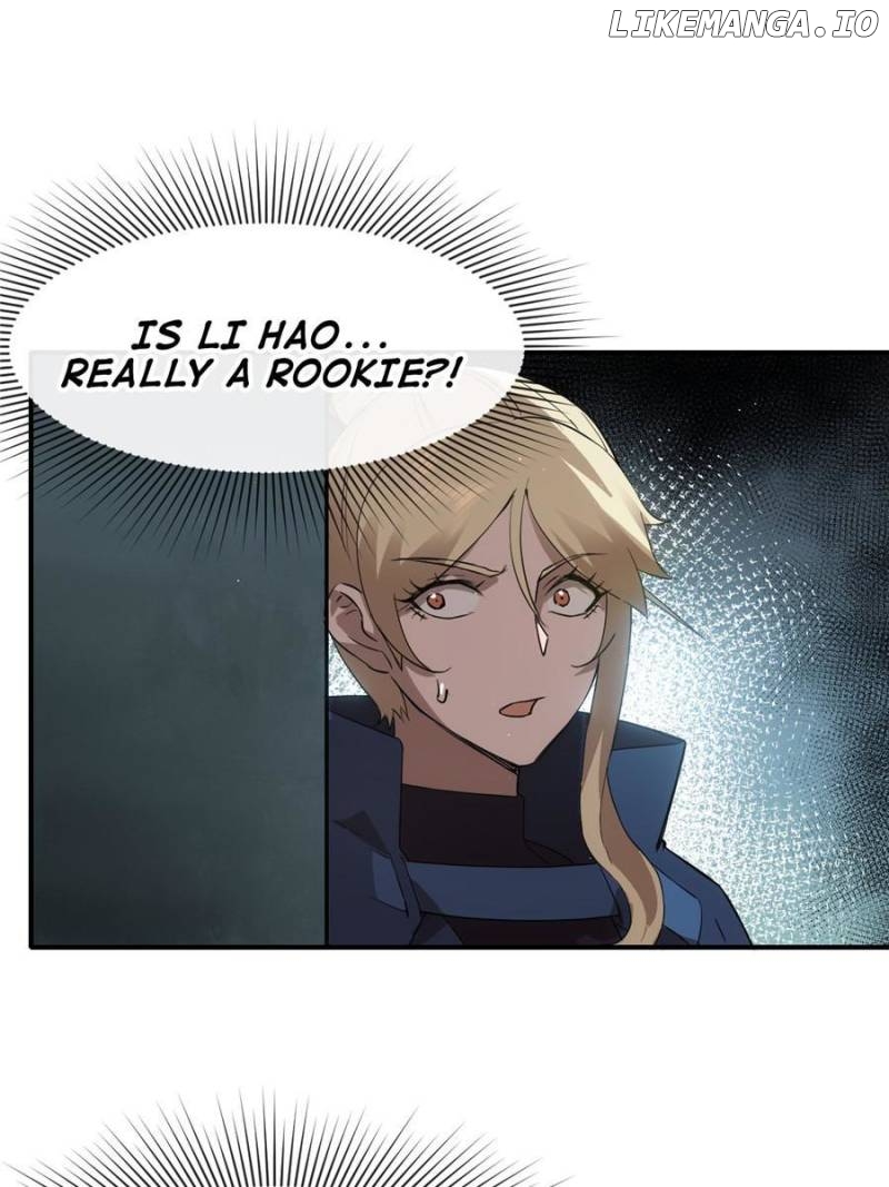 Star Gate Chapter 51 - page 50