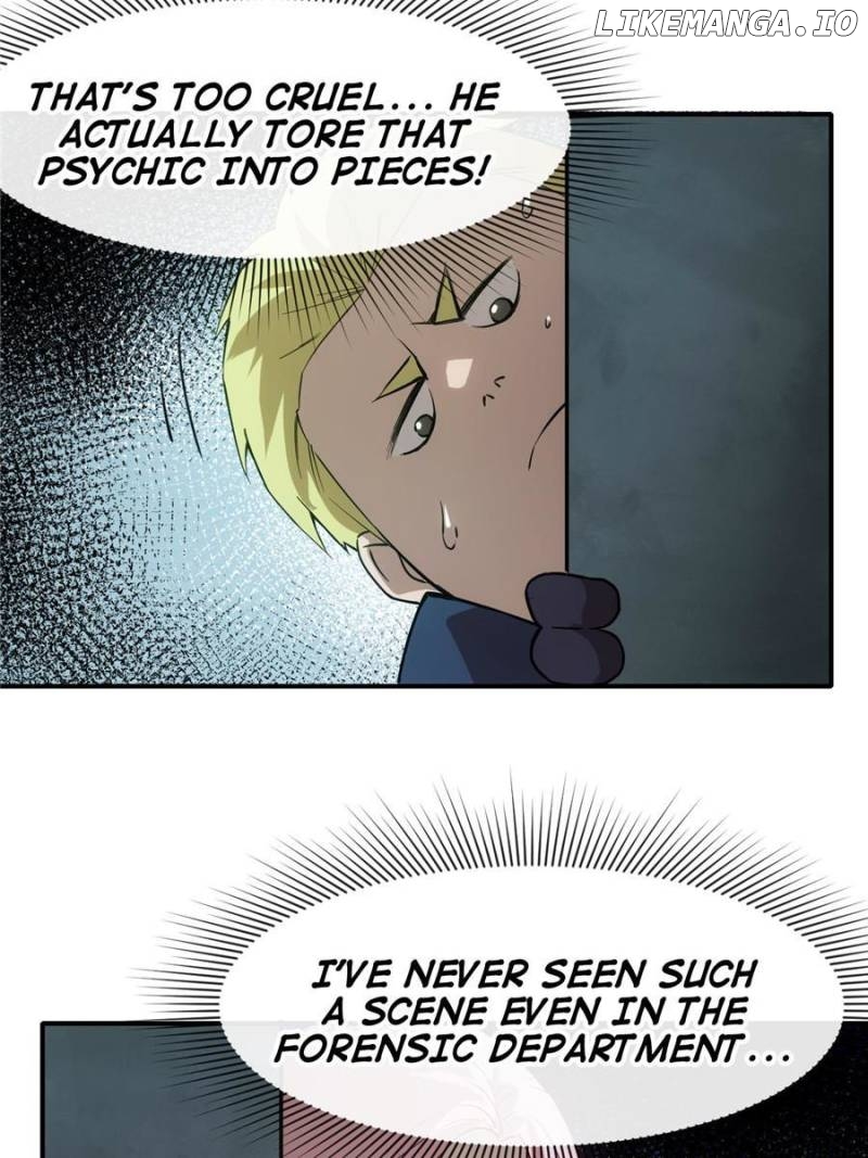 Star Gate Chapter 51 - page 51