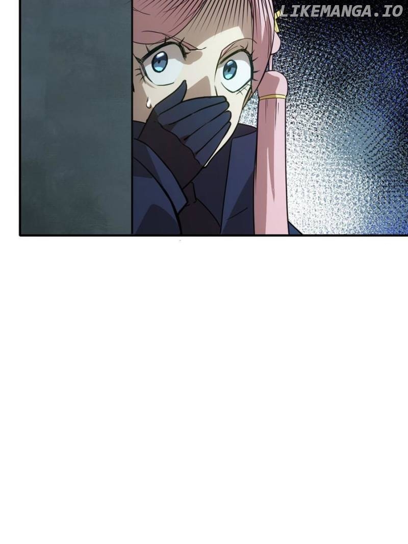 Star Gate Chapter 51 - page 52