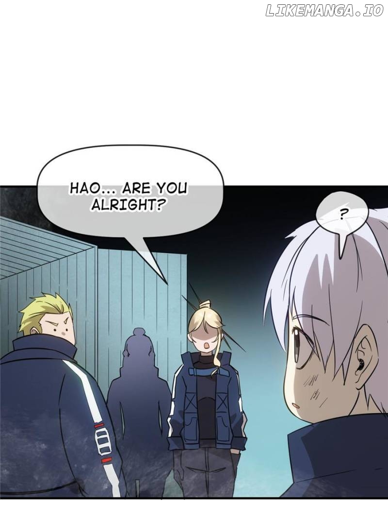Star Gate Chapter 51 - page 54