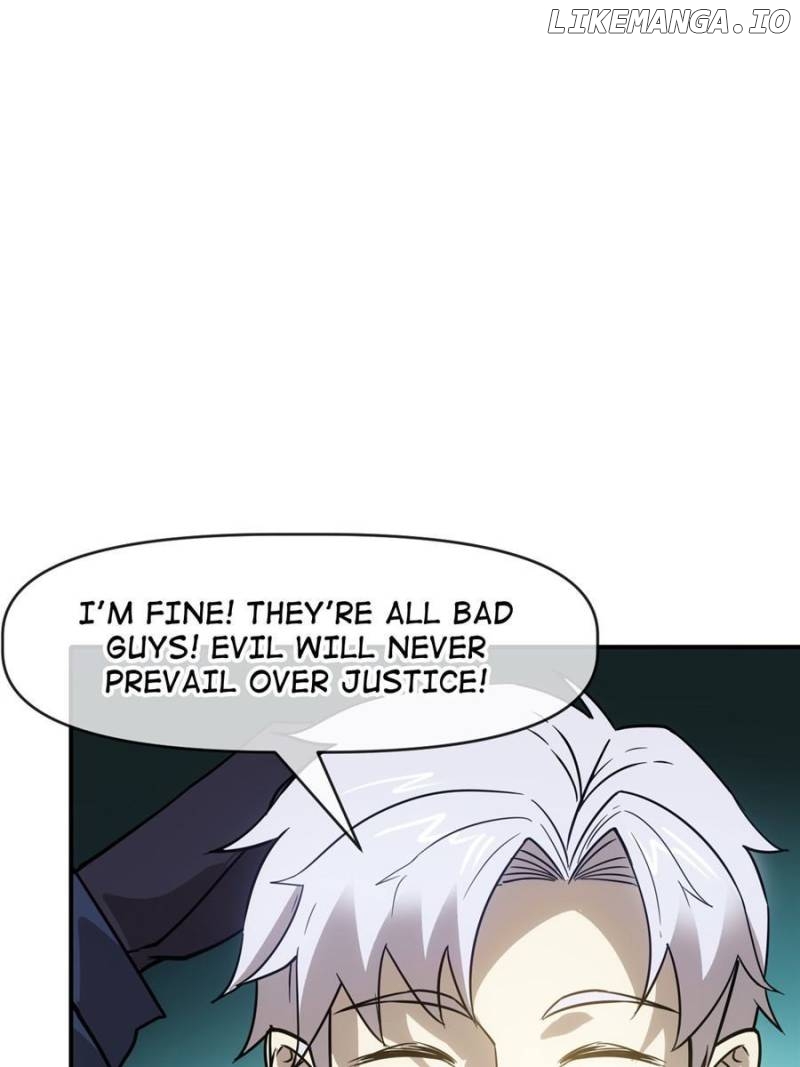 Star Gate Chapter 51 - page 55