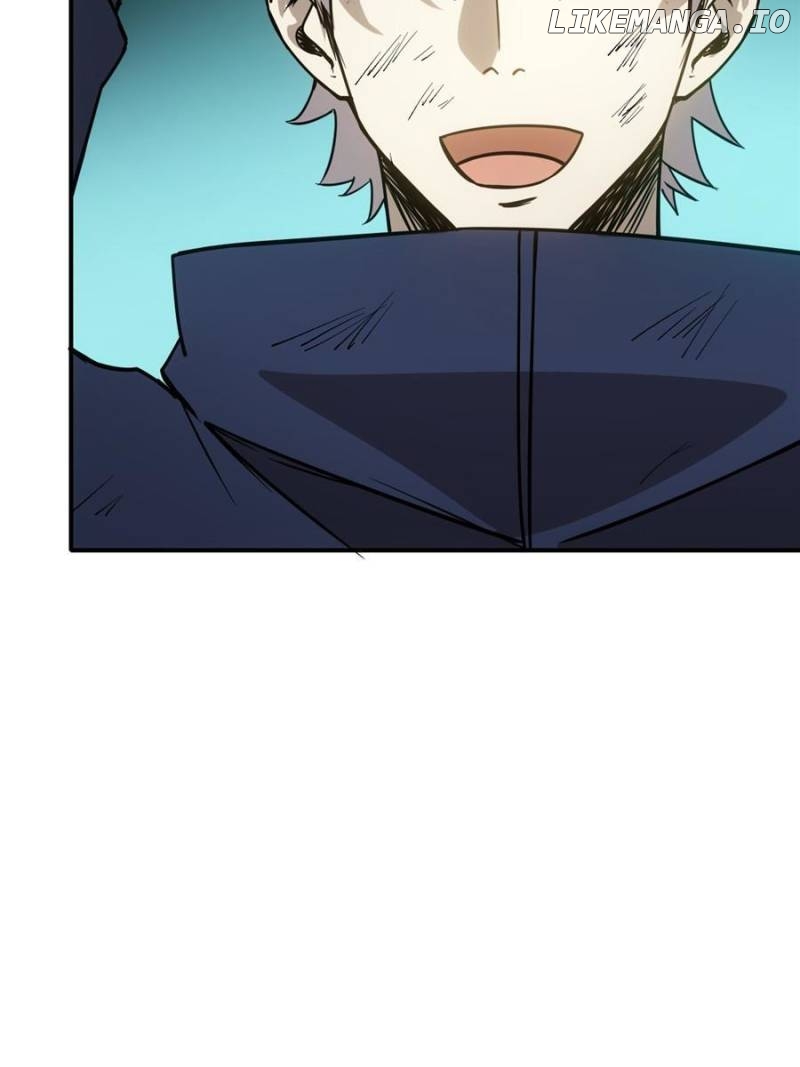 Star Gate Chapter 51 - page 56