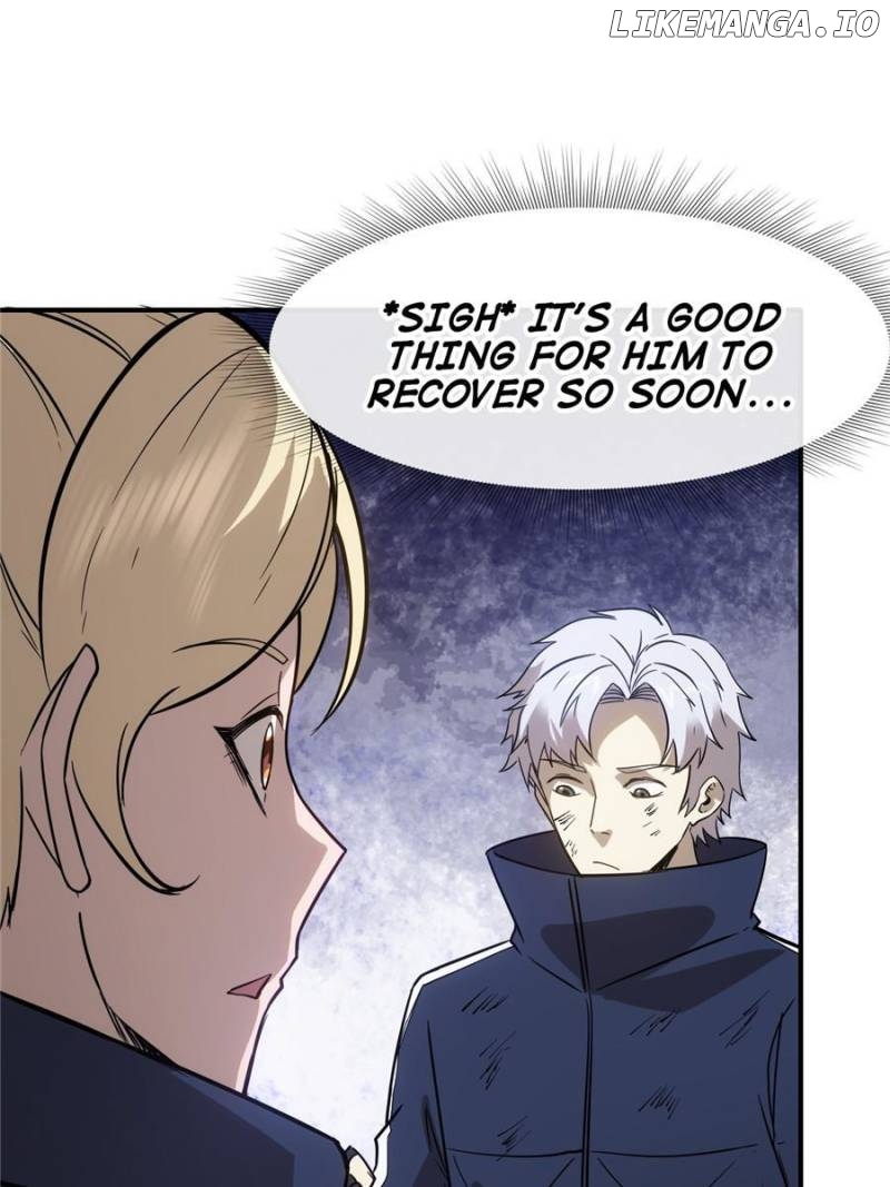 Star Gate Chapter 51 - page 58