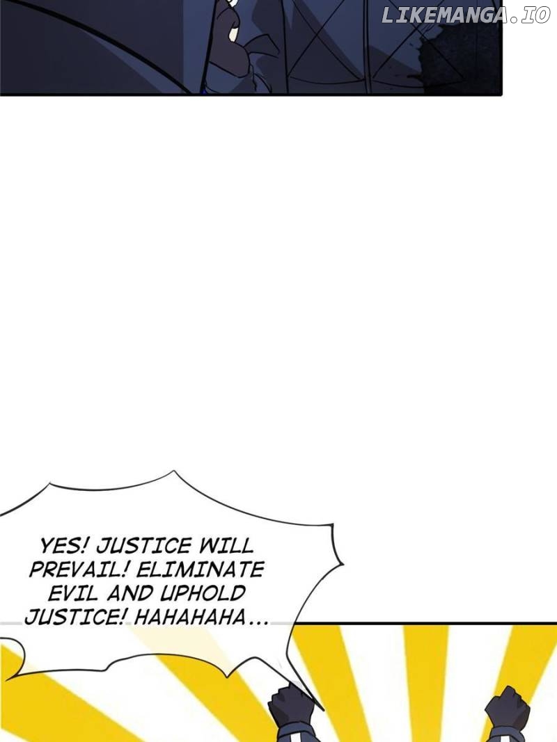 Star Gate Chapter 51 - page 59