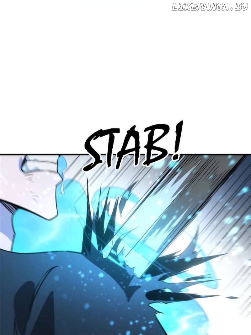 Star Gate Chapter 51 - page 6