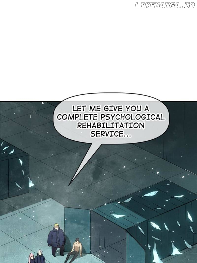 Star Gate Chapter 51 - page 62