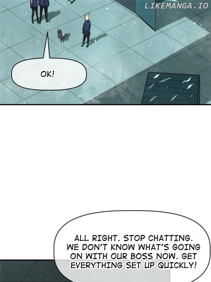 Star Gate Chapter 51 - page 63