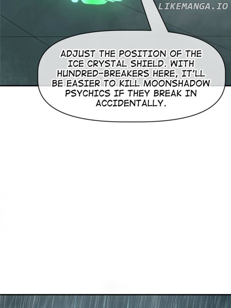 Star Gate Chapter 51 - page 66